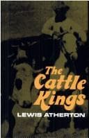 The Cattle Kings