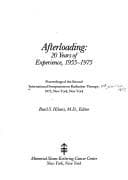 Afterloading
