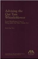 Advising the qui tam whistleblower