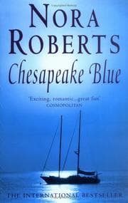Chesapeake Blue
