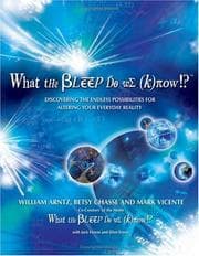 What the bleep do we know!?