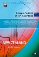 Energy policies of IEA Countries