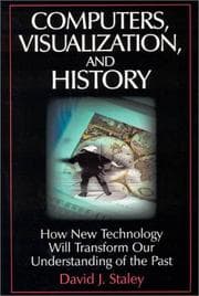 Computers, Visualization, and History
