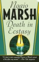 Death in Ecstasy (Roderick Alleyn #4)