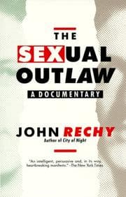 The sexual outlaw