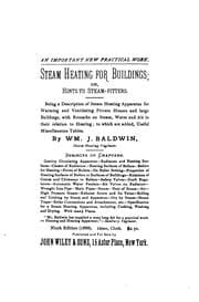 Stationary steam engines