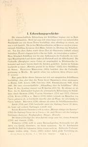 Dr. H.G. Bronn's Klassen und Ordnungen des Thier-Reichs