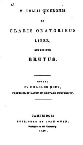 Brutus