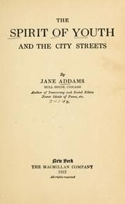 The spirit of youth and the city streets