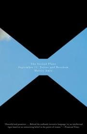 The Second Plane: September 11