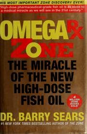 The Omega Rx Zone