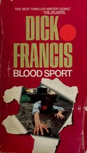 Blood sport