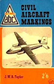 Civil aircraft markings