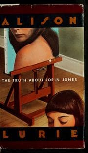 The truth about Lorin Jones