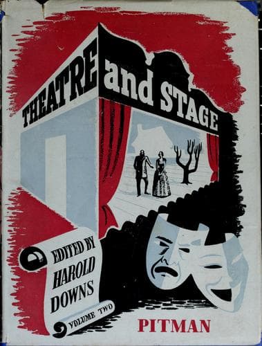 Theatre and stage