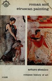 Roman and Etruscan painting