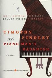 The Piano Man's Daughter