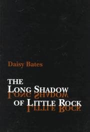 The long Shadoe of Little Rock