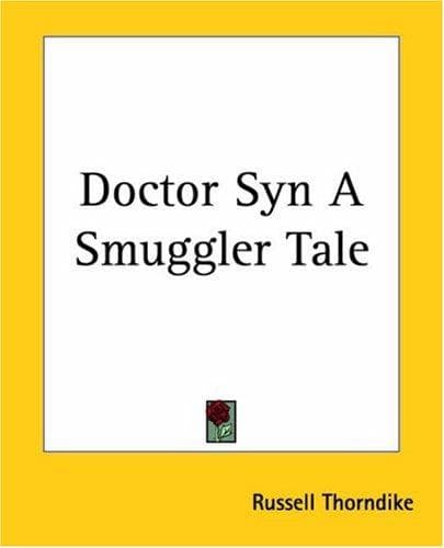Doctor Syn