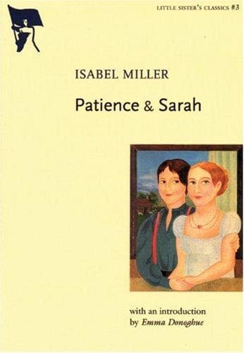 Patience & Sarah