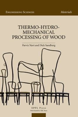 Thermohydromechanical Wood Processing