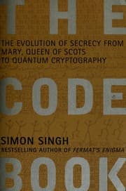 The Code Book