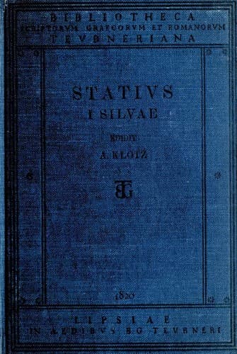 Silvae