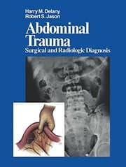 Abdominal trauma