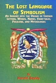 The lost language of symbolism