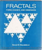 Les objets fractals