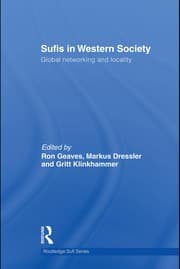 Sufis in Western Society