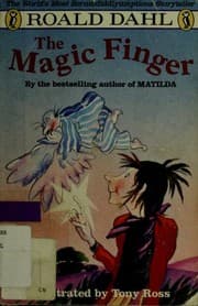 The Magic Finger