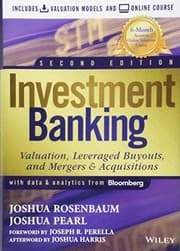 Investment Banking