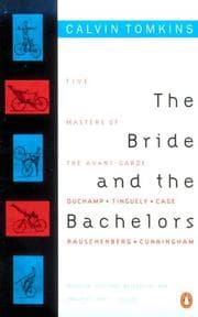 The bride & the bachelors