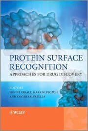 Protein surface recognition