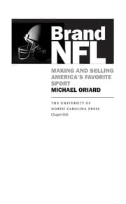 Brand NFL