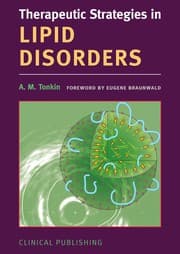 Lipid disorders