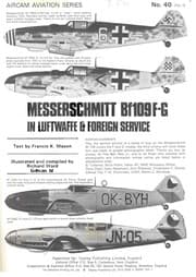 Messerschmitt Bf 109