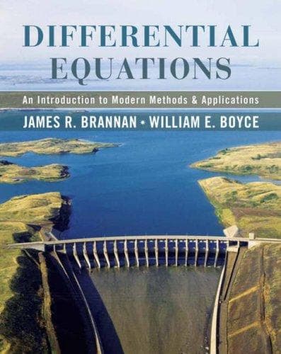 Differential equations