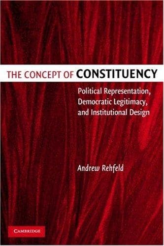 The Concept of Constituency
