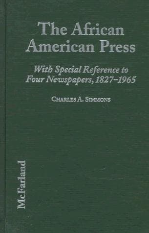 The African American Press
