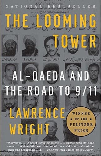 The Looming Tower